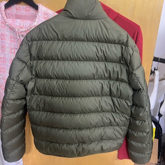 Moncler Men’s Baudinet Giubbotto - Picture 2 of 10